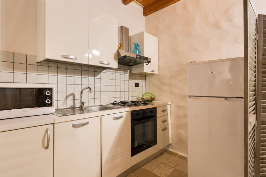 Wohnung 'Laurel Unit' mit Privatparkplatz - foto 8