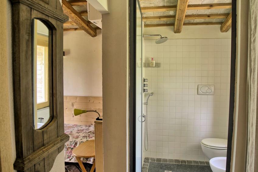 Haus in Ostra mit privatem Pool - foto 16