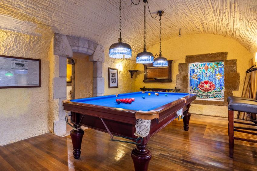 Luxuriöses katalanisches Bauernhaus aus dem 16. - foto 32