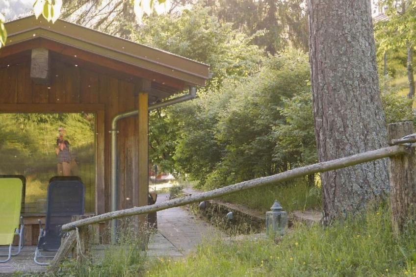 in Walscheid mit Terrasse, Grill - foto 52