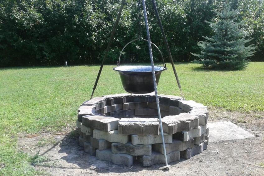 Schönes Holzhaus in Balatonfokajár - foto 10