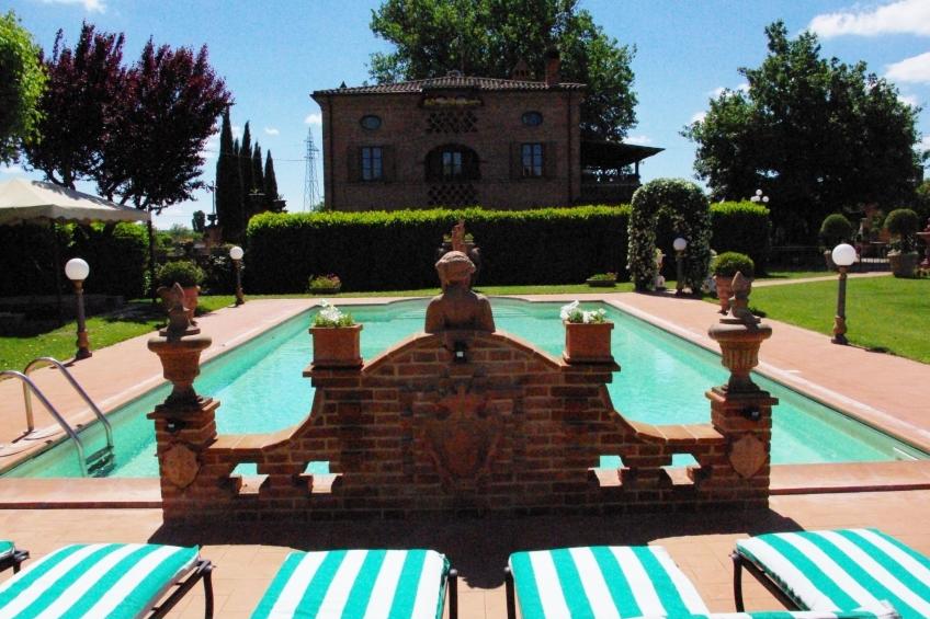 Villa Portoverde - foto 9