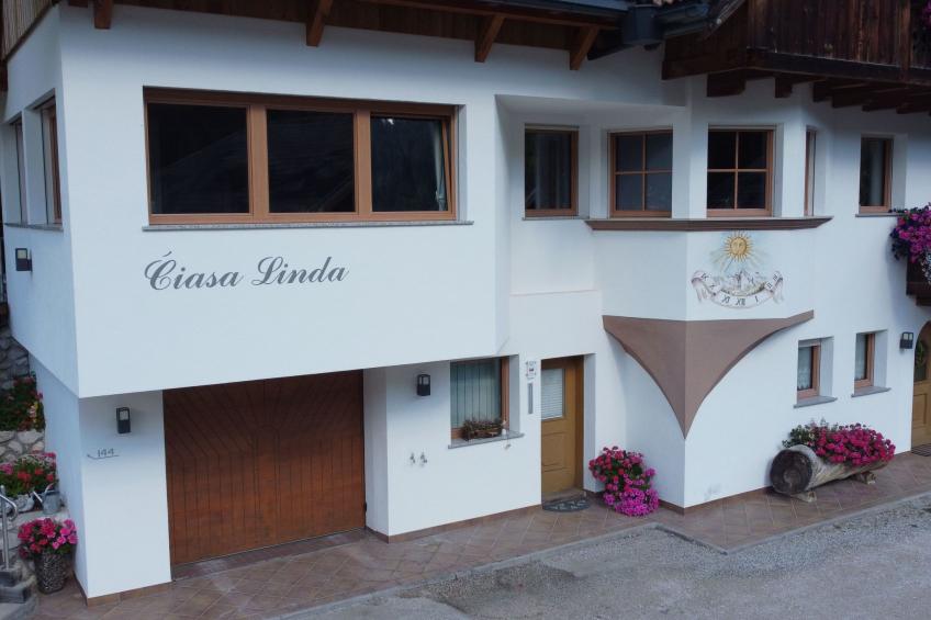 Wohnung "Ciasa Linda App. 1" - foto 5