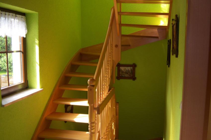 Geräumige Ferienwohnung mit Terrasse, in günstiger zentraler Lage in der Oberla - foto 20