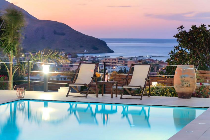 für 17 Personen in Chania, Kreta (West-Kreta) - foto 34