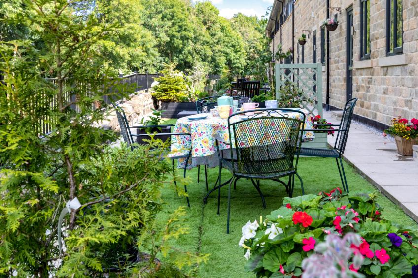 Number Seven - foto 9