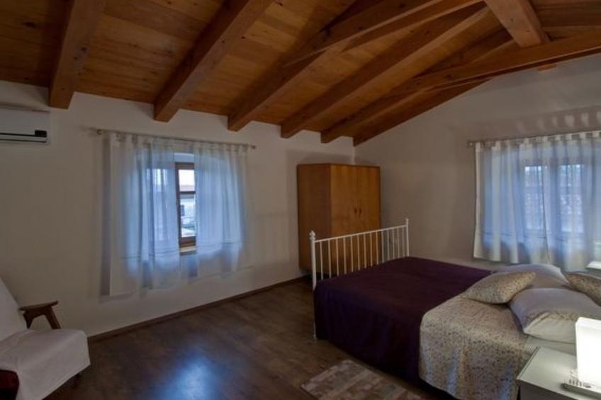 Modernes Ferienhaus in Vadreš mit Privatem Pool - foto 33