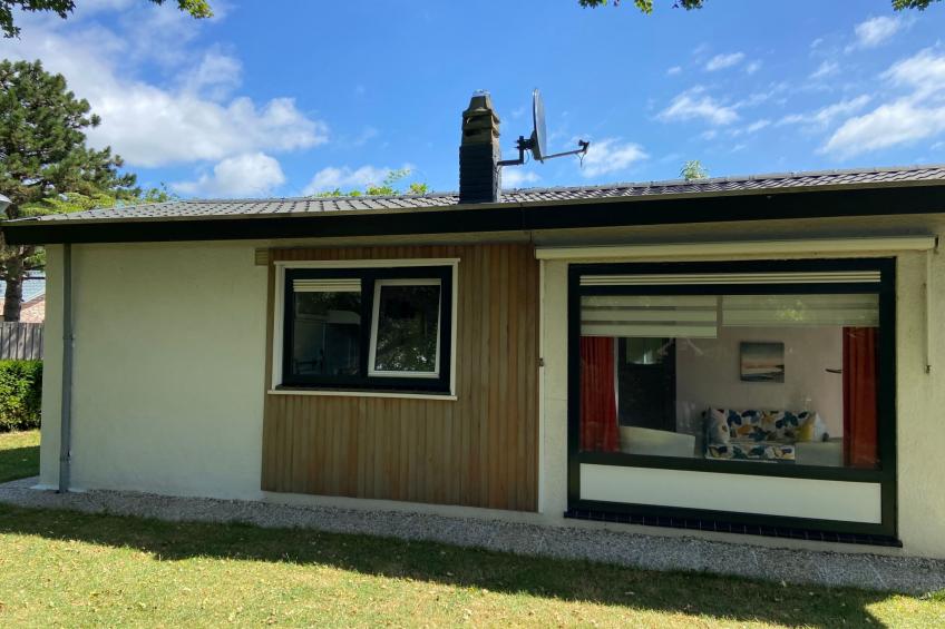 Kleines Haus mit Garten, direkt hinter dem Deich - foto 35