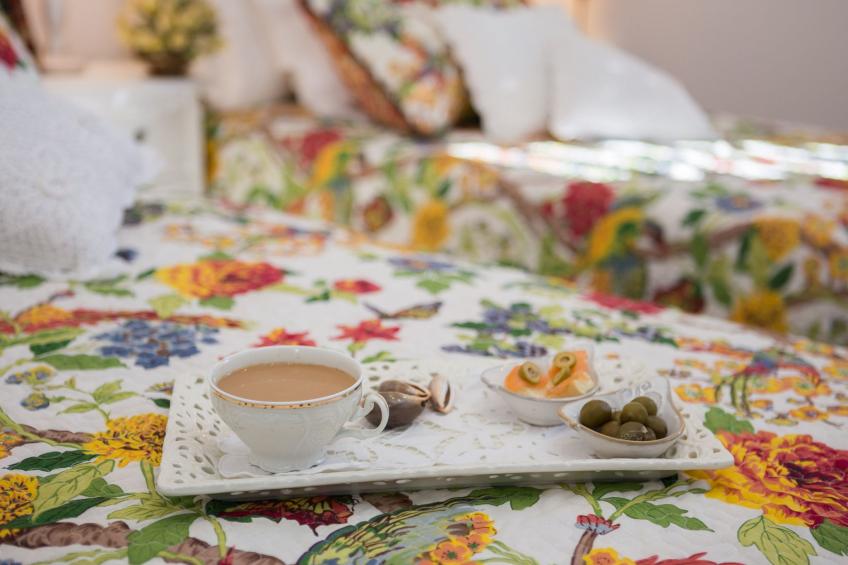 Ferienvilla "Sunset Bliss Retreat" - foto 13