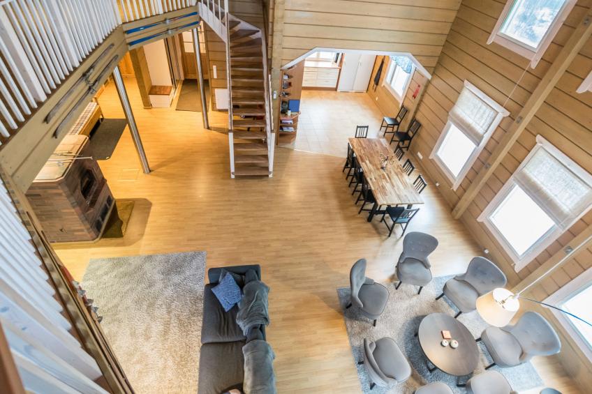 Villa ulperi - foto 30