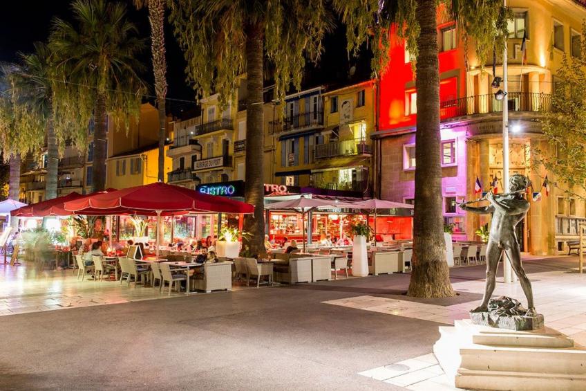 Provenzalisches Landhaus am Meer in ruhiger Lage. - foto 20