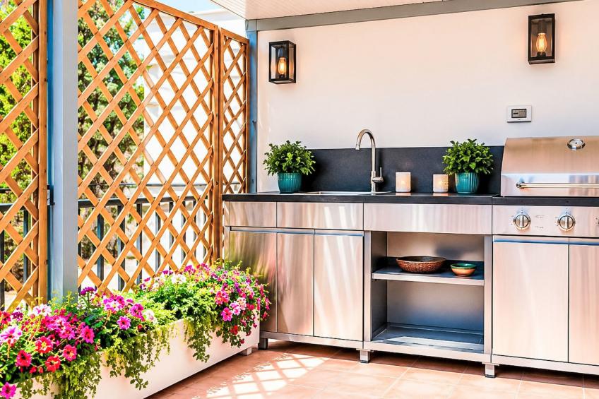 Il Giardino di Fede – Ortensia Studio - foto 7