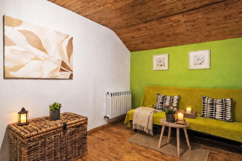 Ländliches Haus La Carrozal Senda del Oso - foto 40
