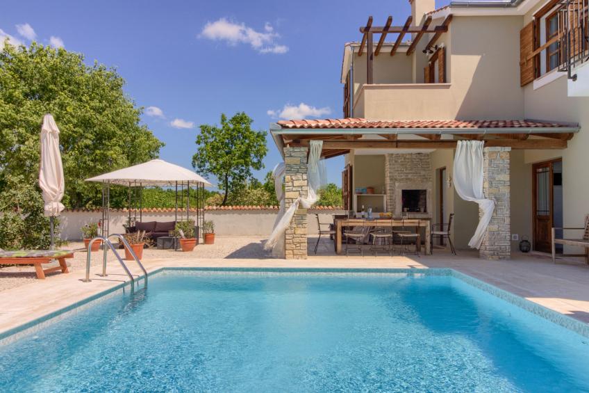 Villa Gracia Patricia - foto 33
