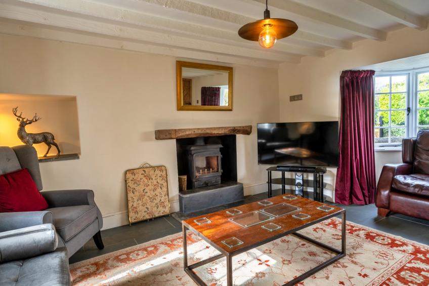 The Cottage at High Bickington - foto 17