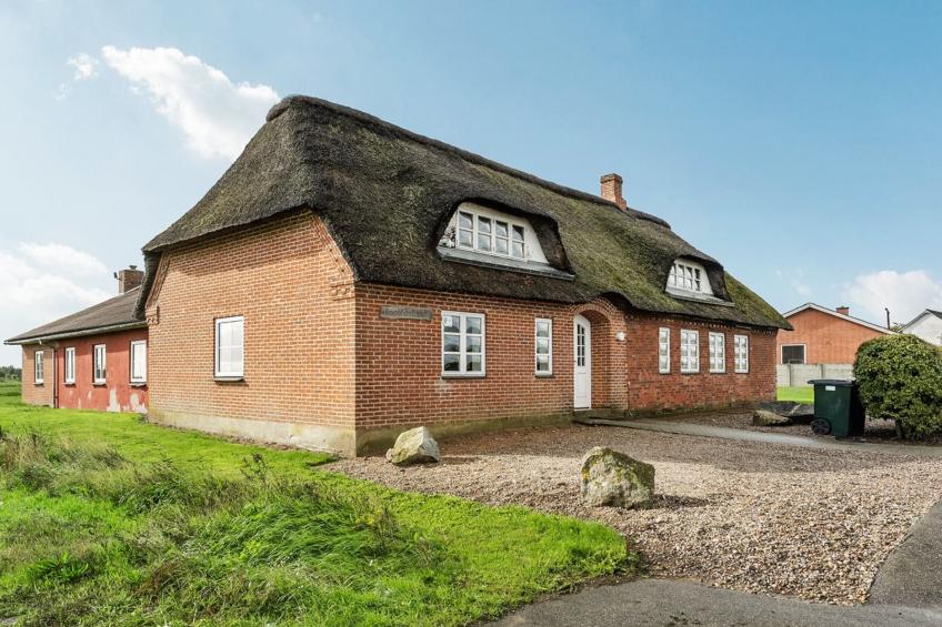 "Haralde" in Western Jutland - foto 33