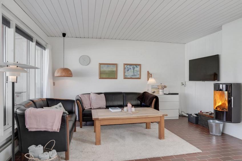 "Marjon" - 400m from the sea in NW Jutland - foto 3