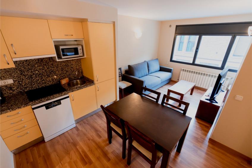 Appartement La Merceria 3p6p - foto 9