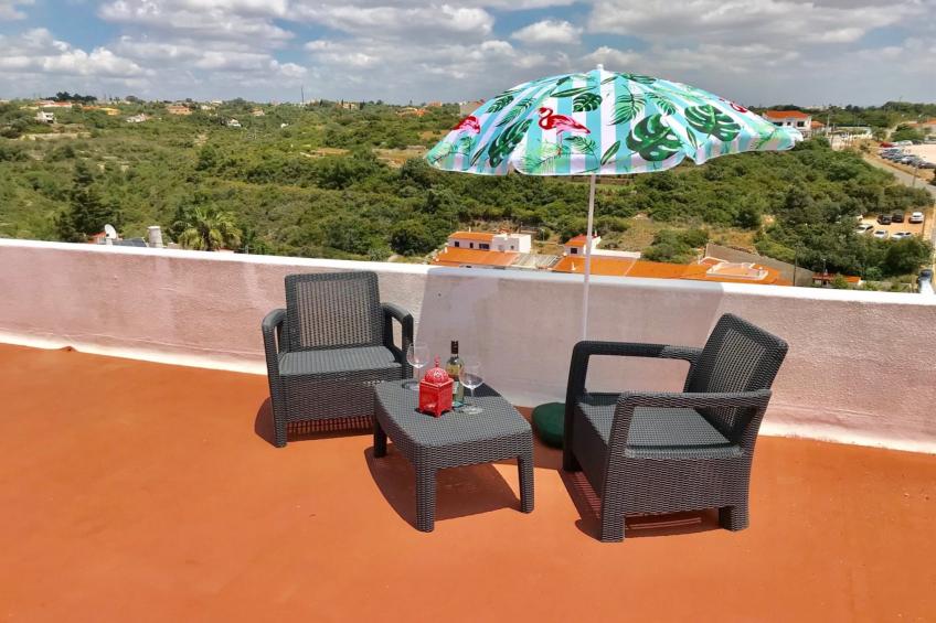 Casa de Sorte - Seaview apartment - foto 26