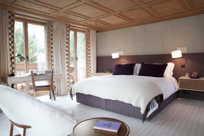 Luxurious Alpine Flat With Hotel Amenities - foto 28