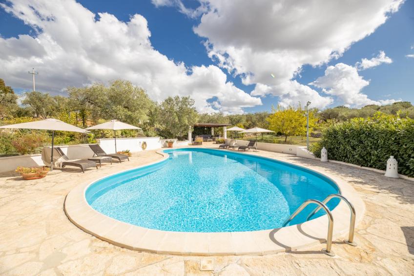 Trullo Gioia - foto 16