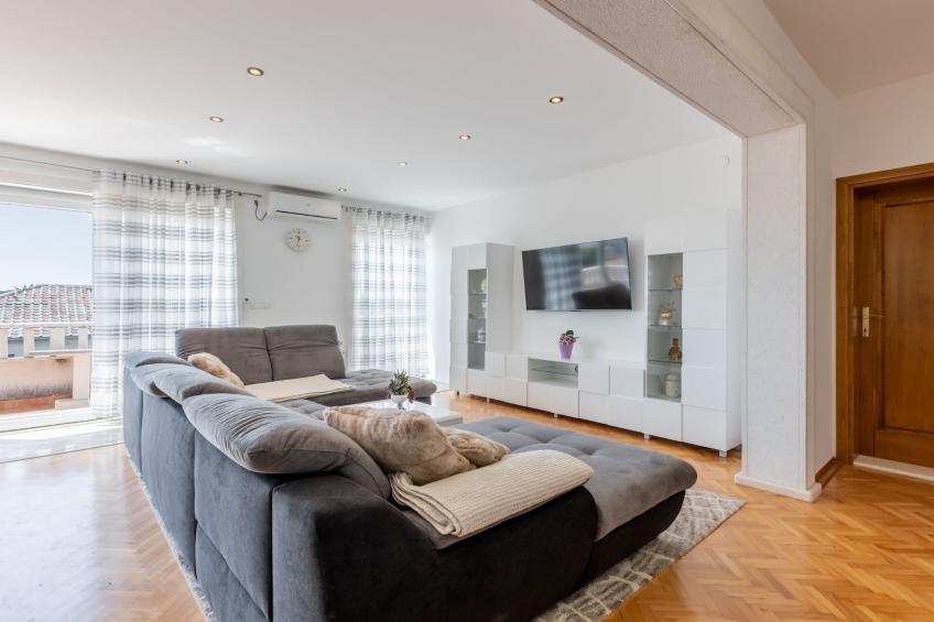 Apartment Merita - Two Bedroom Apartment with Balcony - foto 5