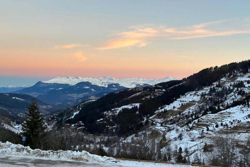 Résidence Le Hameau du Mottaret - foto 28