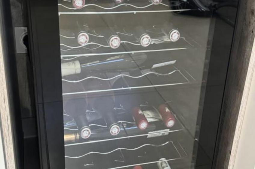 Résidence La Perle Rose Villa Standing 5 étoiles Avec Piscine Jacuzzi Et Superbe Vue - foto 191