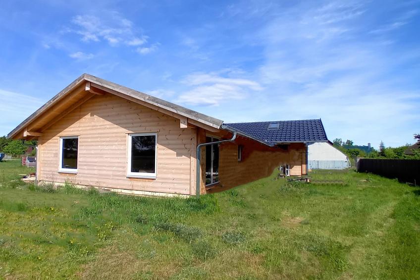 Ferienhaus 4 Elemente - foto 3