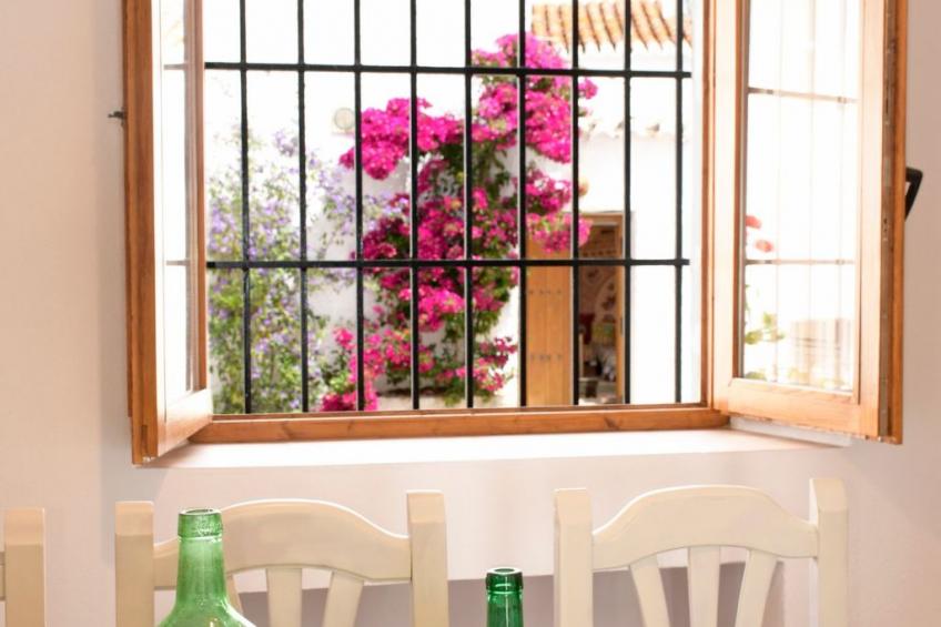 in Comares mit Offenem Kamin - foto 14