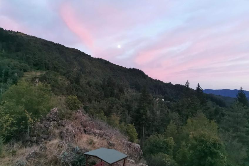 Chalet 'Perle des Höhenweges' - foto 22