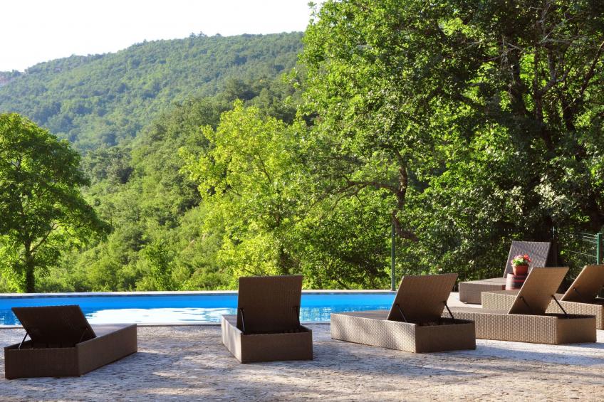 Istrien Traditionelles Steinhaus 6 - foto 55