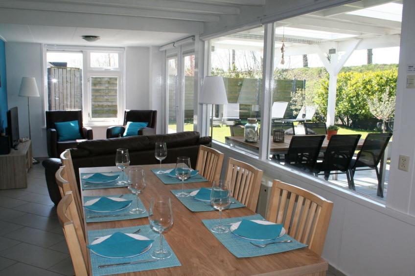 Reefhouse 57, wo es noch Raum für Ruhe gibt