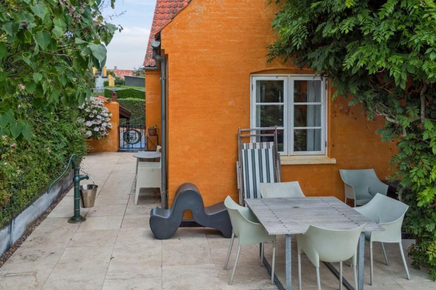 "Adelita" - 300m from the sea - foto 27