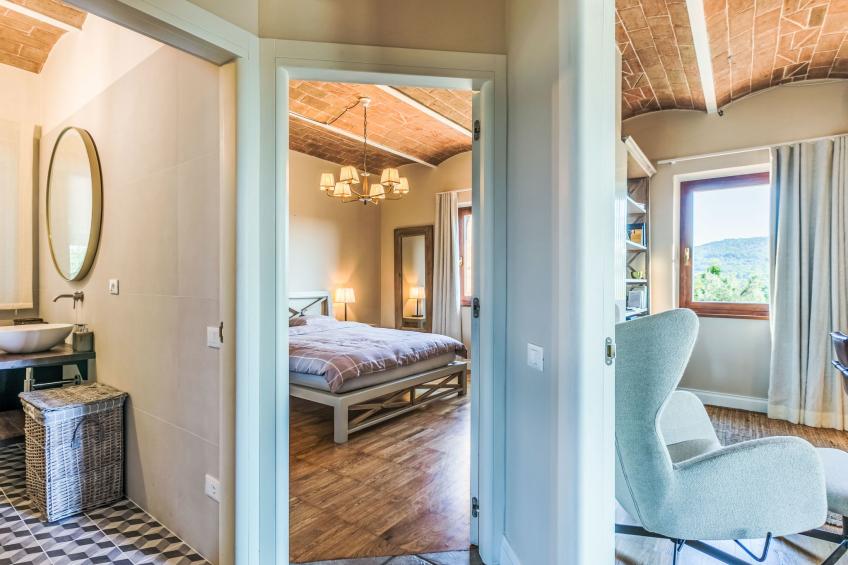 Podere Boscherini - foto 27