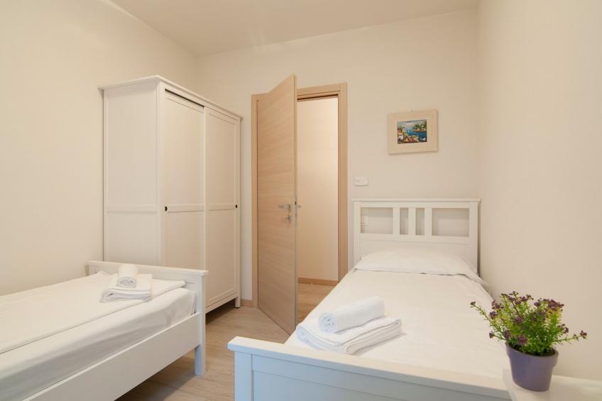 Flacher Sonnenaufgang - foto 17