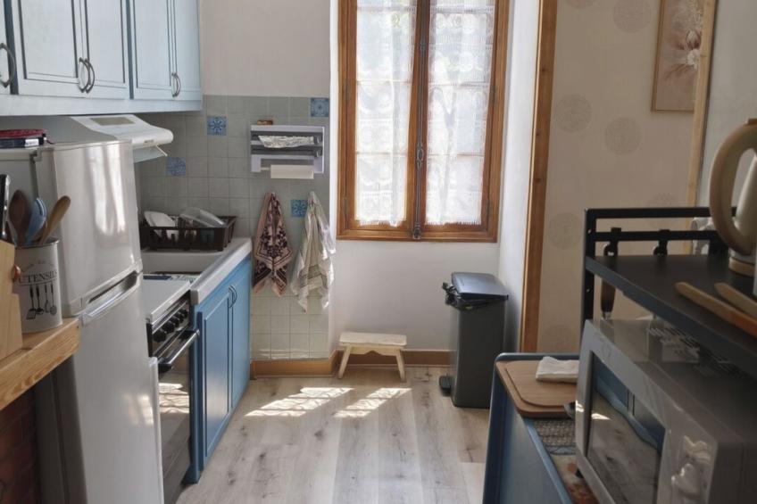 Schönes renoviertes katalanisches Haus - foto 8