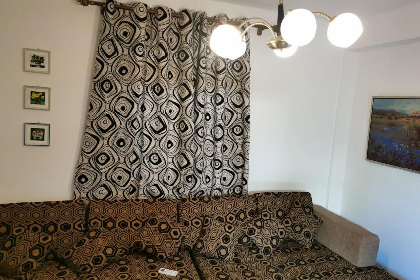 Appartement 2 mit Gartenblick - foto 3