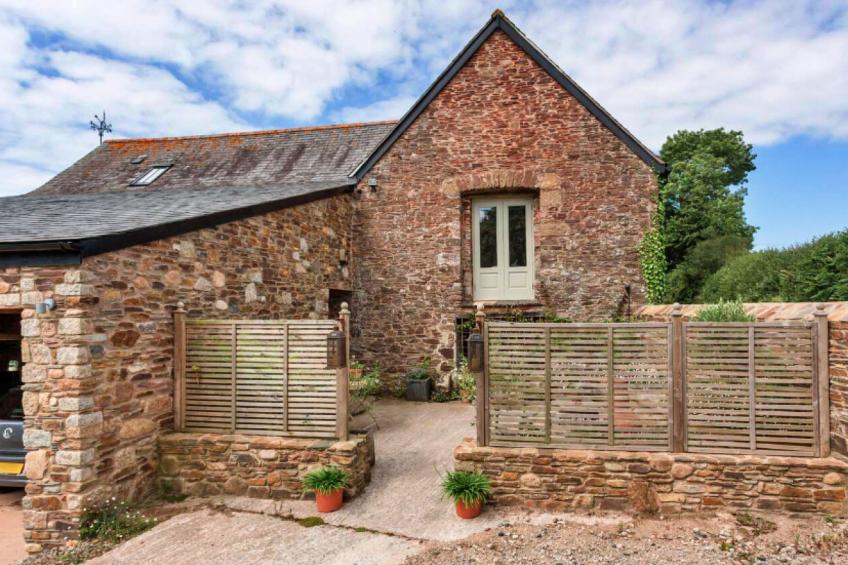 The Hayloft at Yealmpton - foto 3