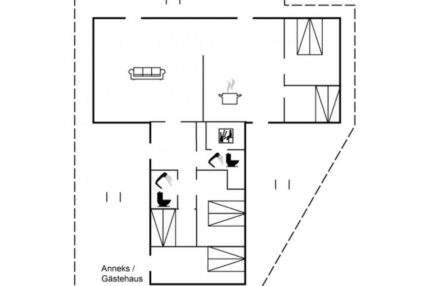 "Skuli" - 200m from the sea in Western Jutland - foto 2