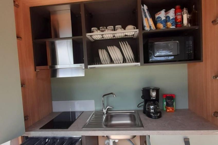 Wohnung mit Terrasse - foto 21