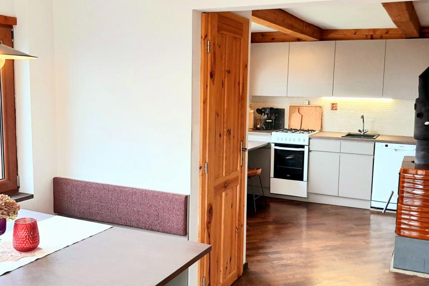 Haus Laura, Radslav - foto 9