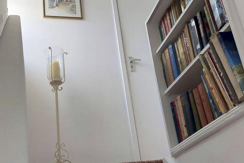 Gemütliches Familienhaus am Meer - foto 24