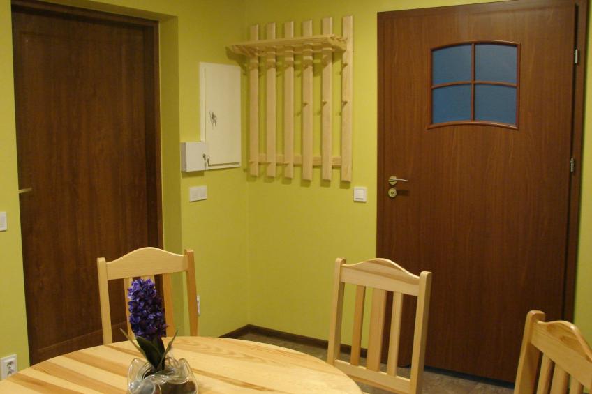 Green Corner Cottage 2 - foto 14