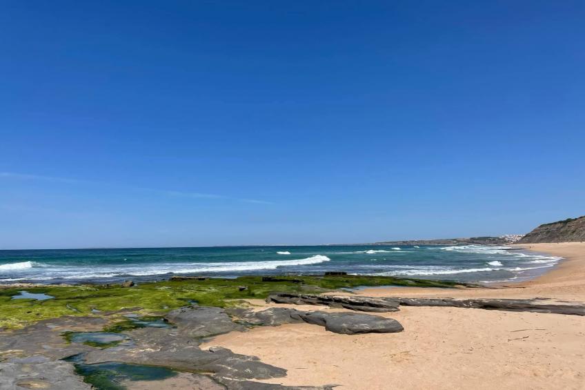 Villa Azinhança do Mar - foto 28