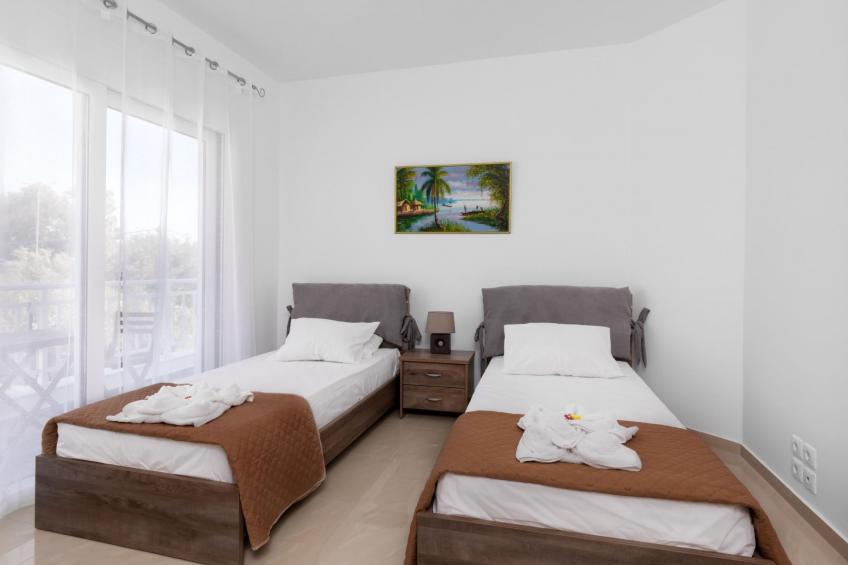 Ferienvilla Mika mit privatem Pool - foto 22