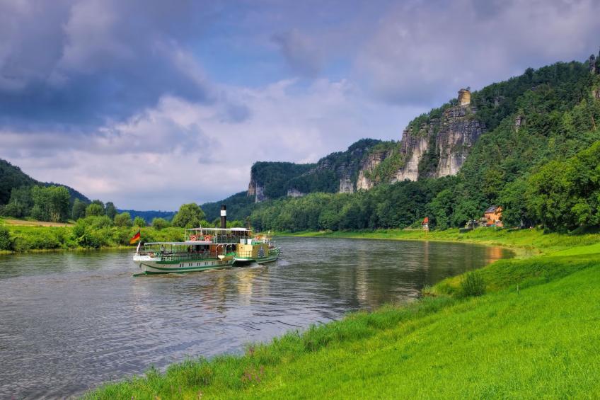 Wohnung Lilienstein - foto 26