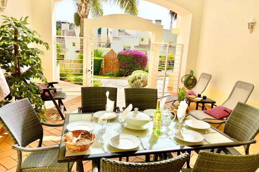 mit beheiztem Pool - foto 28