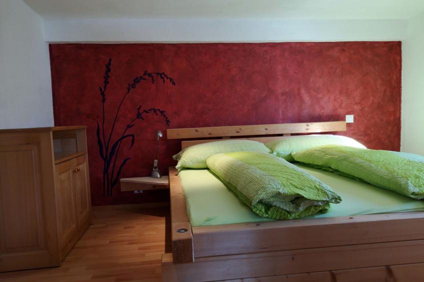 Hof Beeli, (Tschappina), - foto 10