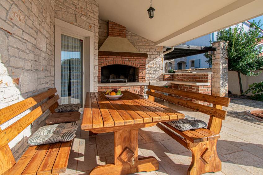 Villa Lavanda 2 - foto 26